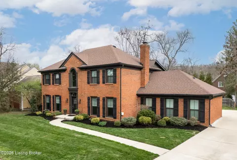 5603 Timber Ridge Dr, Prospect, KY 40059