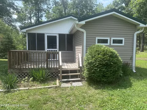 270 Foxwood Cir, Leitchfield, KY 42754
