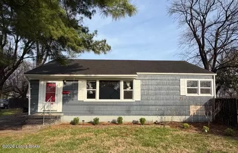 301 S Center St, Bardstown, KY 40004