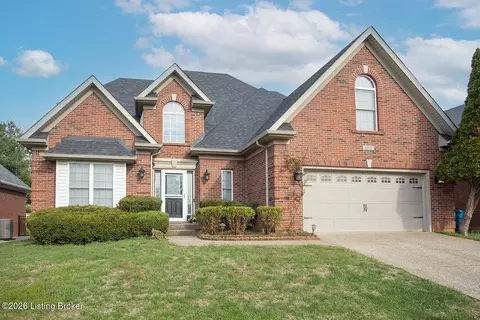 10112 Springhurst Gardens Cir, Louisville, KY 40241