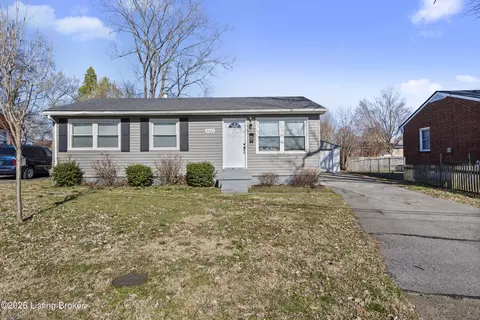 4423 Campobello St, Louisville, KY 40213