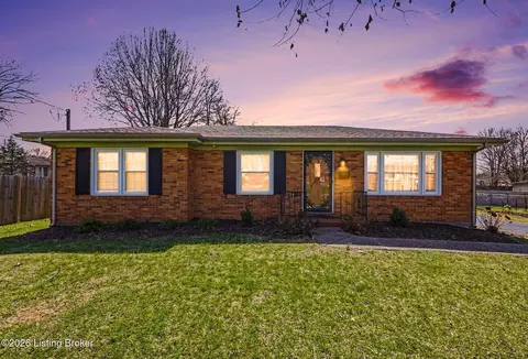 5410 Pamela Dr, Louisville, KY 40219