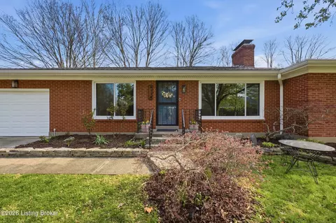9114 Hurstbourne Ln, Louisville, KY 40220