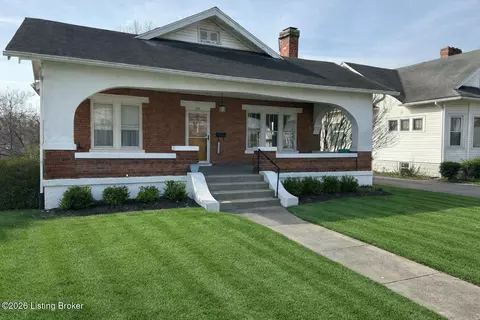 816 Highland Ave, Carrollton, KY 41008