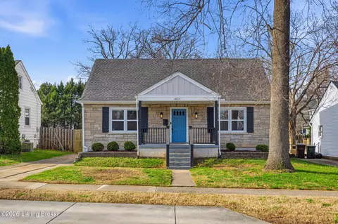 4011 Winchester Rd, Louisville, KY 40207