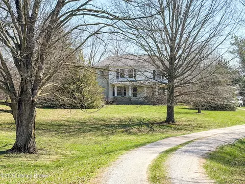 3592 Waddy Rd, Waddy, KY 40076