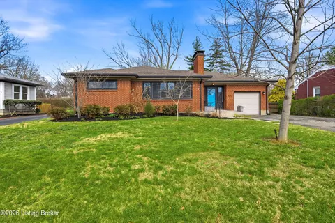 4313 Wingate Rd, Louisville, KY 40207