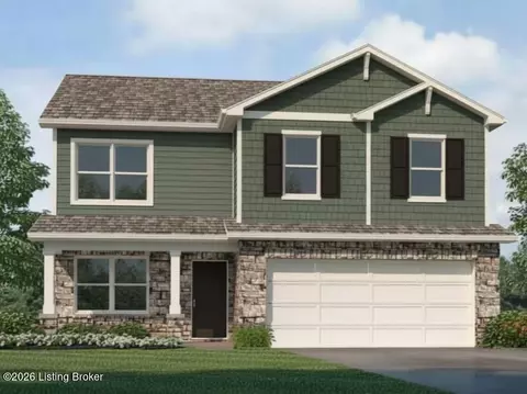11111 Pheasant Run Ct, Louisville, KY 40229