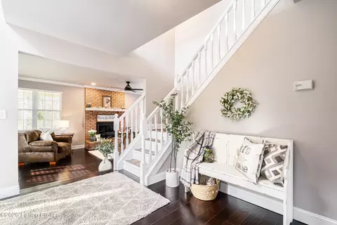 Entry Way - 11675 Big Bone Rd, Union, KY 41091 photo 2 of 4