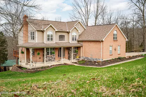 Exterior - 11675 Big Bone Rd, Union, KY 41091 photo 2 of 12
