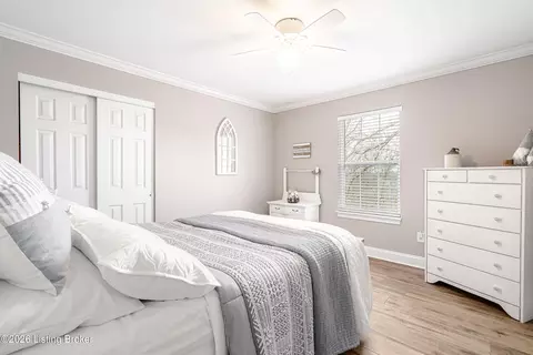 Bedroom - 11675 Big Bone Rd, Union, KY 41091 photo 1 of 8