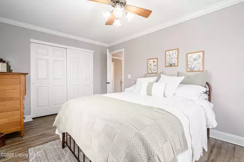 Bedroom - 11675 Big Bone Rd, Union, KY 41091 photo 4 of 8