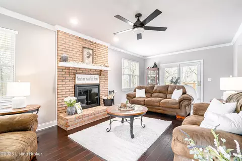 Living - 11675 Big Bone Rd, Union, KY 41091 photo 2 of 6