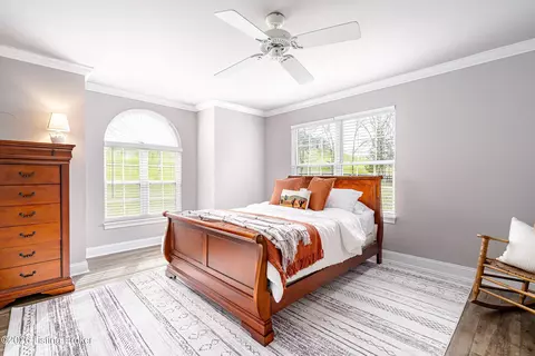 Bedroom - 11675 Big Bone Rd, Union, KY 41091 photo 5 of 8