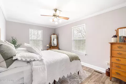 Bedroom - 11675 Big Bone Rd, Union, KY 41091 photo 3 of 8