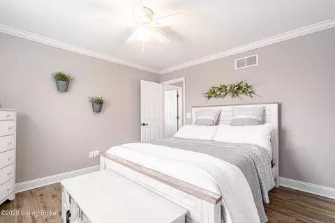 Bedroom - 11675 Big Bone Rd, Union, KY 41091 photo 2 of 8