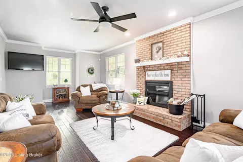 Living - 11675 Big Bone Rd, Union, KY 41091 photo 4 of 6