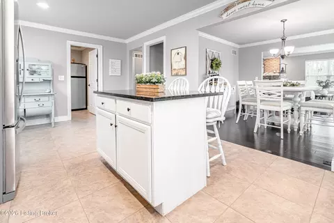 Kitchen - 11675 Big Bone Rd, Union, KY 41091 photo 6 of 8
