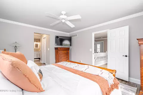 Bedroom - 11675 Big Bone Rd, Union, KY 41091 photo 8 of 8