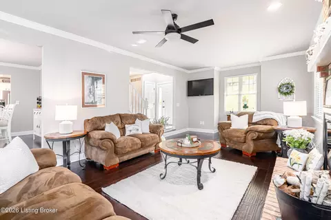 Living - 11675 Big Bone Rd, Union, KY 41091 photo 3 of 6