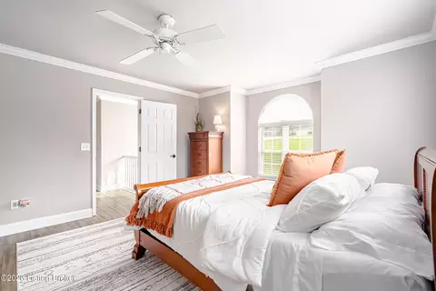 Bedroom - 11675 Big Bone Rd, Union, KY 41091 photo 7 of 8