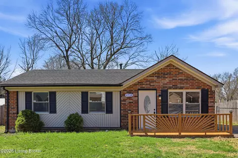 4718 Haney Way, Louisville, KY 40272