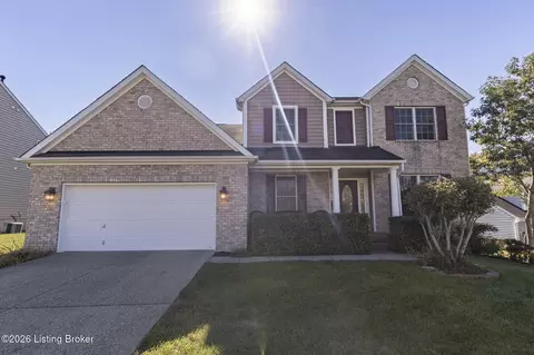 1015 Fruitwood Ct, La Grange, KY 40031
