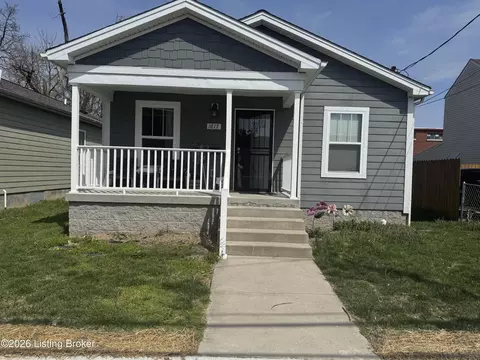 1617 Bank St, Louisville, KY 40203