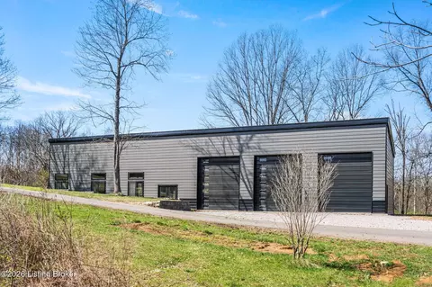 Exterior - 7012 Organ Creek Rd, Pendleton, KY 40055 photo 14 of 18