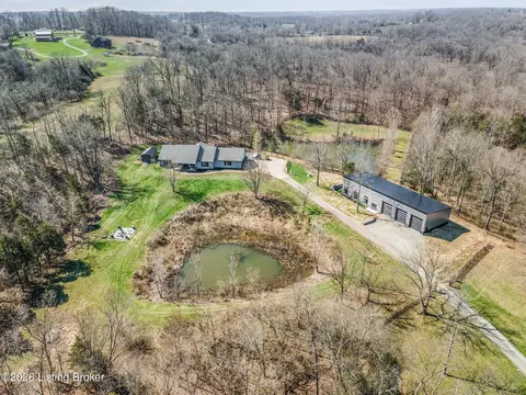 View/Area - 7012 Organ Creek Rd, Pendleton, KY 40055 photo 2 of 13