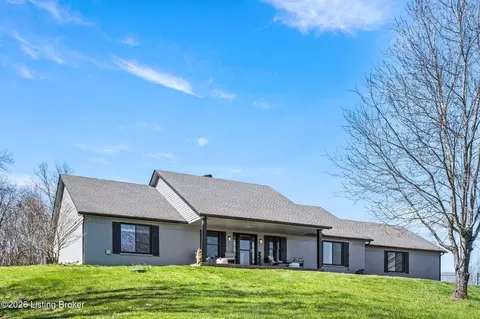 7012 Organ Creek Rd, Pendleton, KY 40055