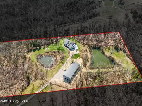 View/Area - 7012 Organ Creek Rd, Pendleton, KY 40055 photo 9 of 13
