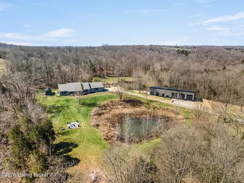 View/Area - 7012 Organ Creek Rd, Pendleton, KY 40055 photo 5 of 13