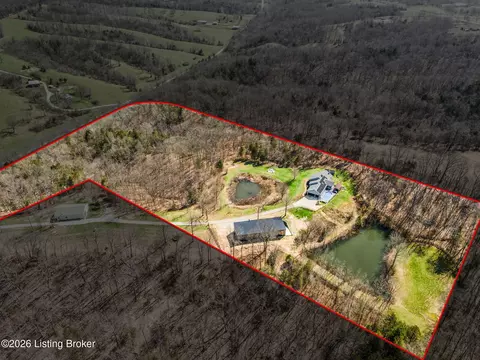View/Area - 7012 Organ Creek Rd, Pendleton, KY 40055 photo 11 of 13