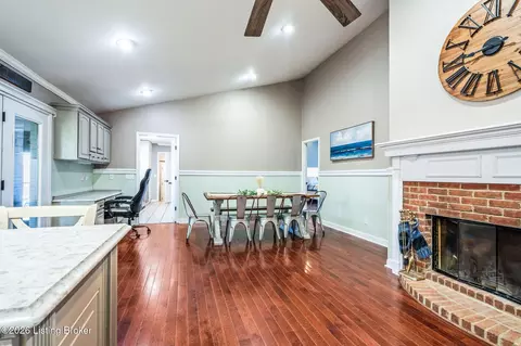 Dining - 7012 Organ Creek Rd, Pendleton, KY 40055 photo 1 of 2