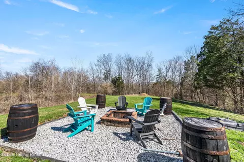 Exterior - 7012 Organ Creek Rd, Pendleton, KY 40055 photo 12 of 18