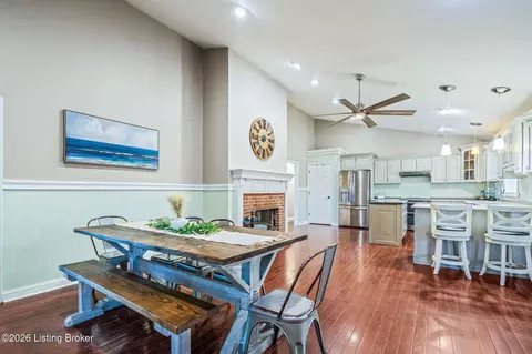 Dining - 7012 Organ Creek Rd, Pendleton, KY 40055 photo 2 of 2