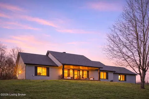 Exterior - 7012 Organ Creek Rd, Pendleton, KY 40055 photo 17 of 18