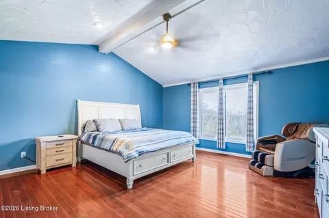 Bedroom - 7012 Organ Creek Rd, Pendleton, KY 40055 photo 1 of 8