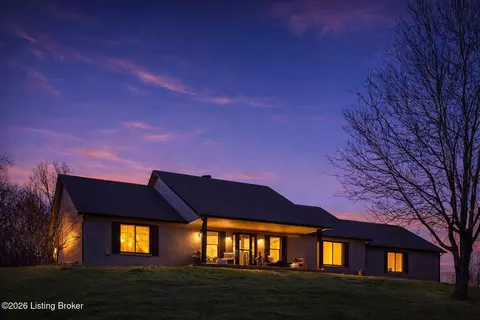 Exterior - 7012 Organ Creek Rd, Pendleton, KY 40055 photo 16 of 18