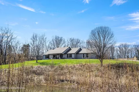 Exterior - 7012 Organ Creek Rd, Pendleton, KY 40055 photo 13 of 18
