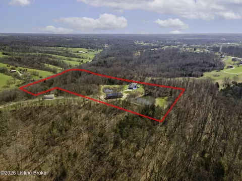 View/Area - 7012 Organ Creek Rd, Pendleton, KY 40055 photo 12 of 13