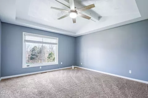 Bedroom - 7012 Organ Creek Rd, Pendleton, KY 40055 photo 4 of 8