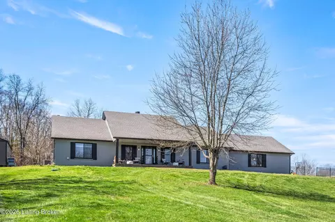 Exterior - 7012 Organ Creek Rd, Pendleton, KY 40055 photo 11 of 18
