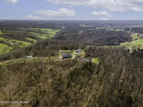 View/Area - 7012 Organ Creek Rd, Pendleton, KY 40055 photo 7 of 13