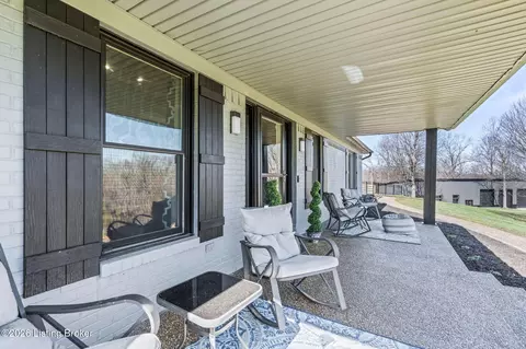 Exterior - 7012 Organ Creek Rd, Pendleton, KY 40055 photo 10 of 18