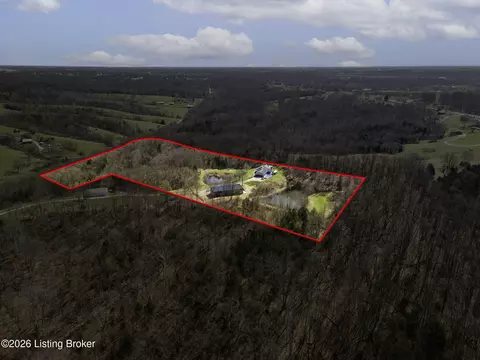 View/Area - 7012 Organ Creek Rd, Pendleton, KY 40055 photo 13 of 13