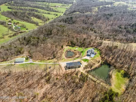 View/Area - 7012 Organ Creek Rd, Pendleton, KY 40055 photo 4 of 13