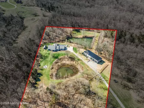 View/Area - 7012 Organ Creek Rd, Pendleton, KY 40055 photo 8 of 13