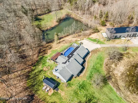 View/Area - 7012 Organ Creek Rd, Pendleton, KY 40055 photo 6 of 13